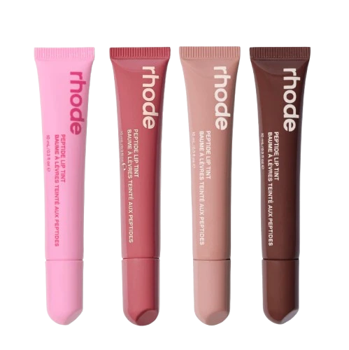 Rhode Peptide Lip Tint - Пептидный тинт для губ